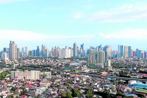 Over the past 24 months, Colliers has observed strong take-up in peripheral areas of major central business districts (CBDs), including Makati.