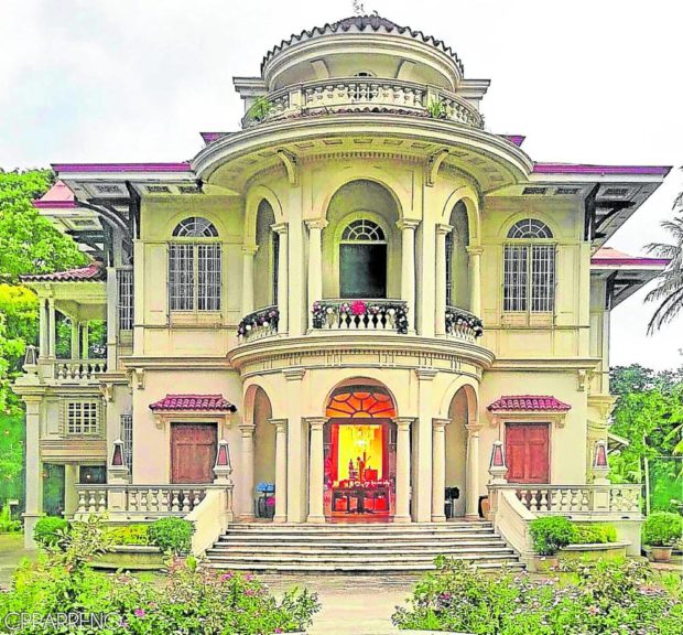 Iloilo is home to some of the country’s climate-responsive and historic buildings that stood the test of time. 