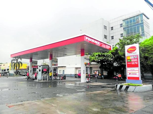 A Batangas court has ruled in favor of a Lucio Tan firm which supplied bioethanol to Phoenix.