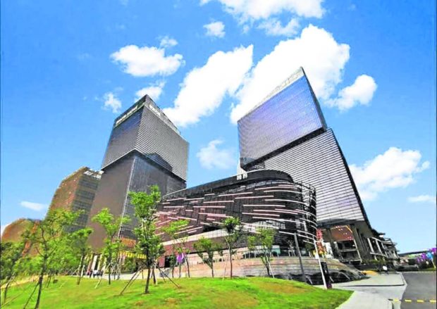 Phomi Headquarters in Guangzhou, China
