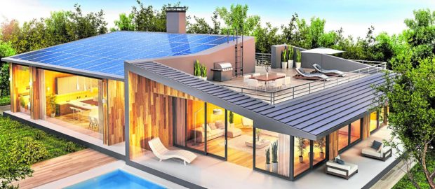  Designing an environmentally conscious house does not require sacrificing comfort, style, or price.  https://ecoreports.com.au