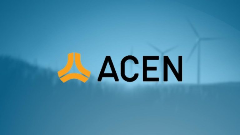 ACEN gets $150-M 'green' loan to back overseas projects