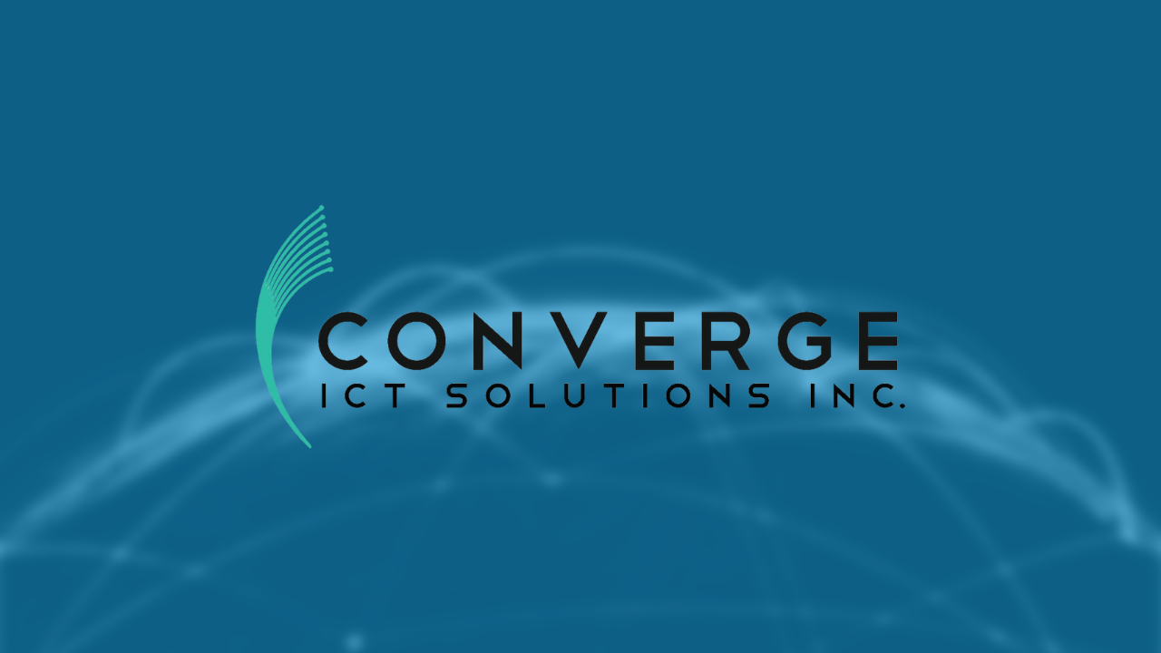 Converge buying back P1.5-B shares to bolster stock value
