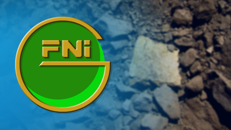 Weak Surigao mine output, prices pull down FNI incomeet