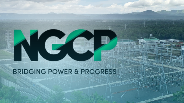 NGCP blasts property firm’s ‘tactics’ to delay vital project