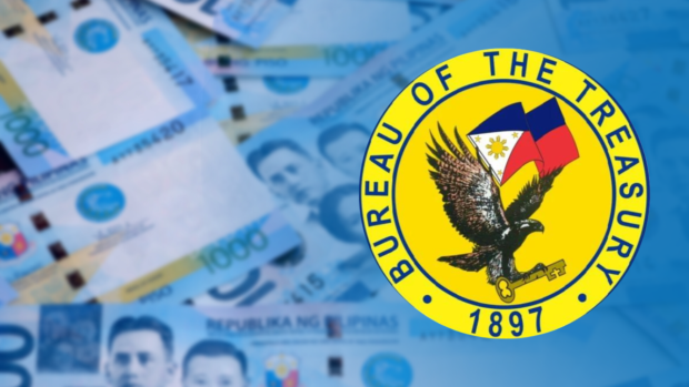 90 Day Treasury Bill Rate Philippines