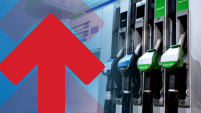 Fuel prices to increase nearly P3 a liter starting Oct 15