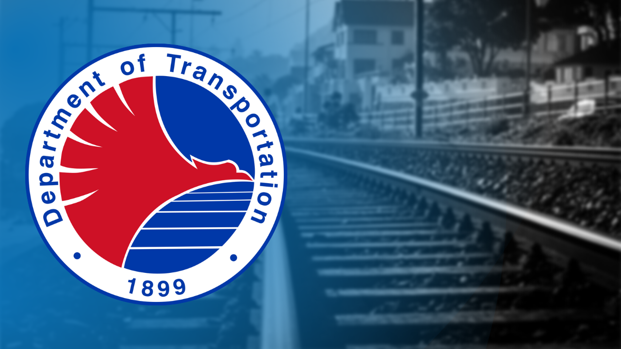 DOTr inks contracts worth $1.87B for South Commuter Railway Project