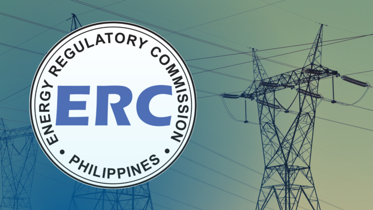 Energy Regulatory Commission (ERC)