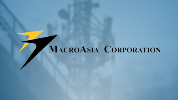 MacroAsia income soars by 340%