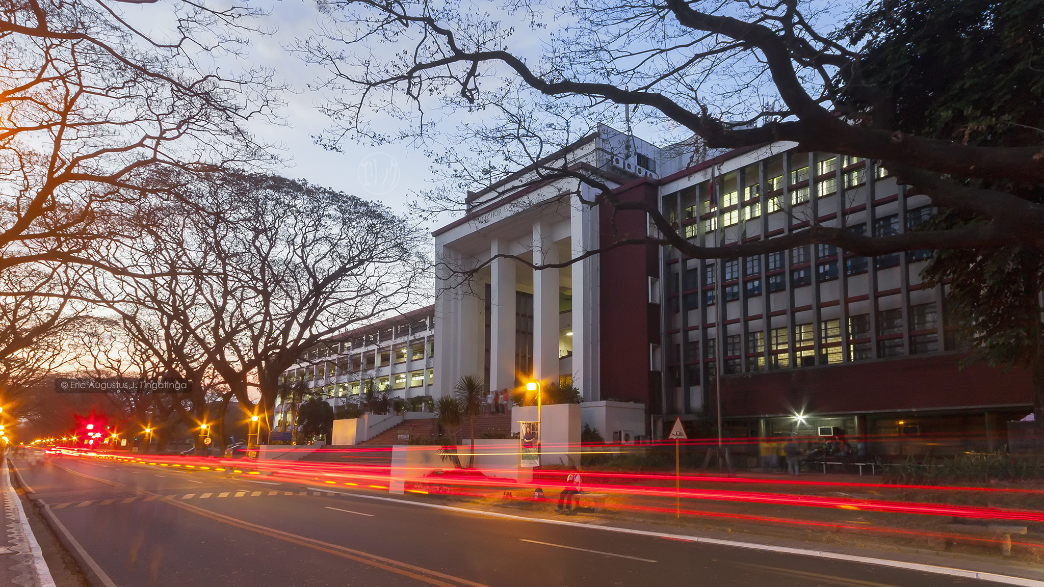 institute of creative writing up diliman