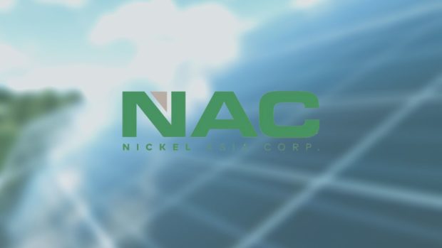 Nickel Asia logo
