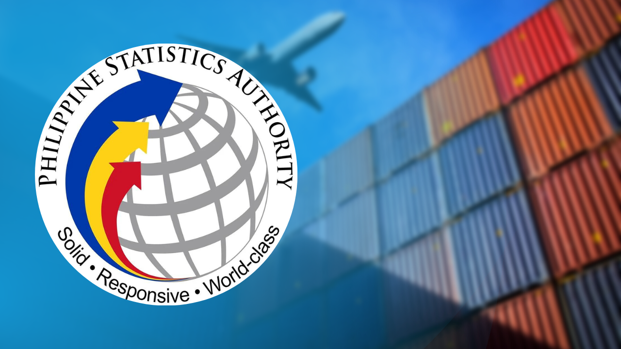 July trade deficit widens to $4.87 billion – PSA