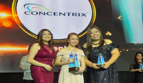 Concentrix is 2022 Asia CEO Wellness Company of the Year and in Circle of Excellence for 5 more categories