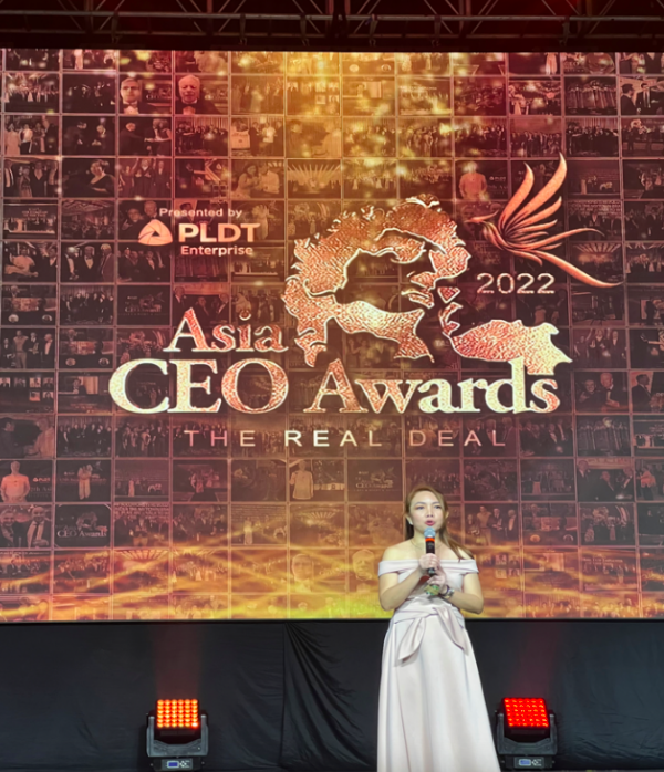 Asia CEO Awards 