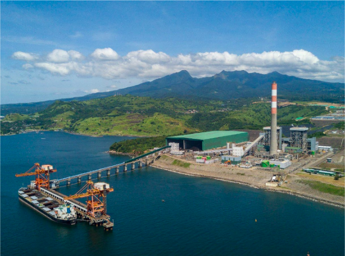 AboitizPower Thermal Business: Bridging Today’s Needs With Tomorrow’s ...