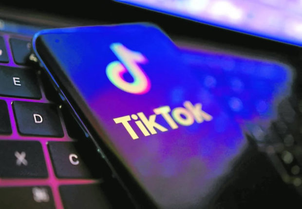 La France inflige une amende de 5,4 millions de dollars à TikTok pour des lacunes de suivi en ligne