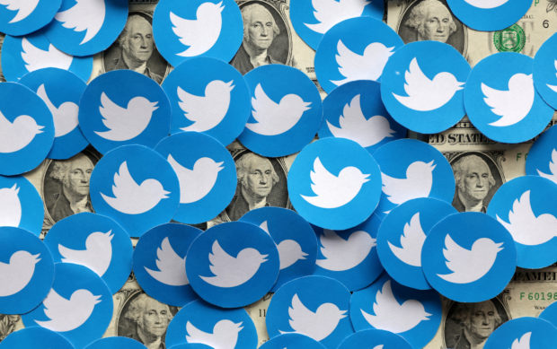 Twitter to charge $8/month Blue service fee