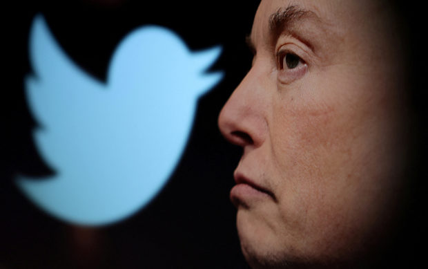 Chaos, confusion at Elon Musk's Twitter