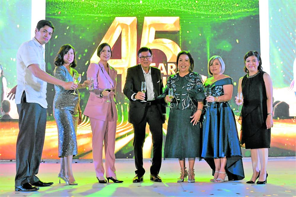 Home of big ideas continues to soar, deliver best for Filipinos