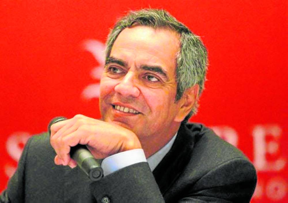 Simon Raz Razon sets war chest for energy, water deals | Inquirer Business