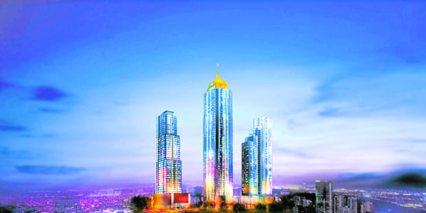 A nascent ascent for Philippine property