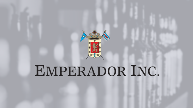 Emperador expands whisky capacity, eyes China operating venture ...