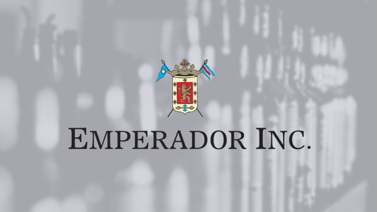 Emperador logo
