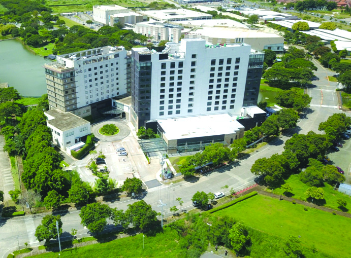 Ayala Land’s Nuvali Estate Accelerating growth with new retail and