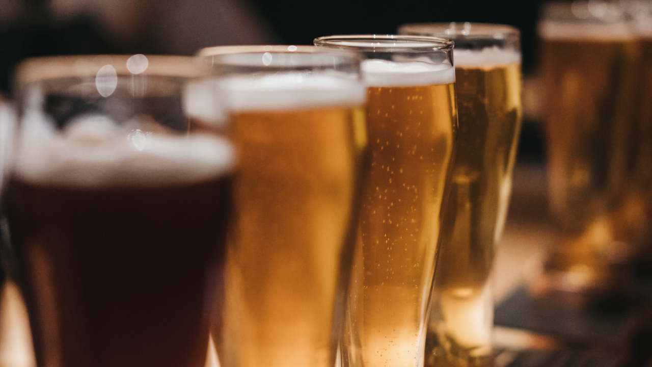 PH tagged as lucrative market for foreign craft beer brewers Inquirer