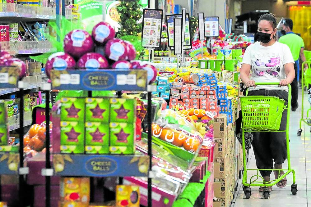 DTI set to release Noche Buena price guide | Inquirer Business