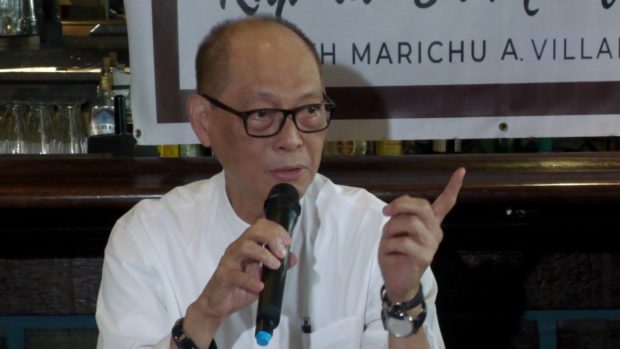Benjamin Diokno STORY: Gov’t revenues jump 10.8% to P1.59 trillion as of May ’23
