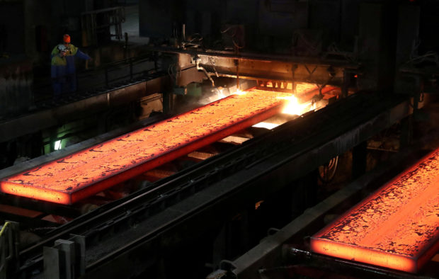 US will extend suspension of EU steel tariffs
