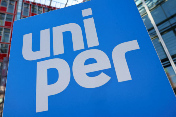 Germany set to assume 0B in Uniper derivatives