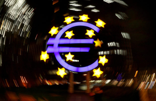 Signo de euro