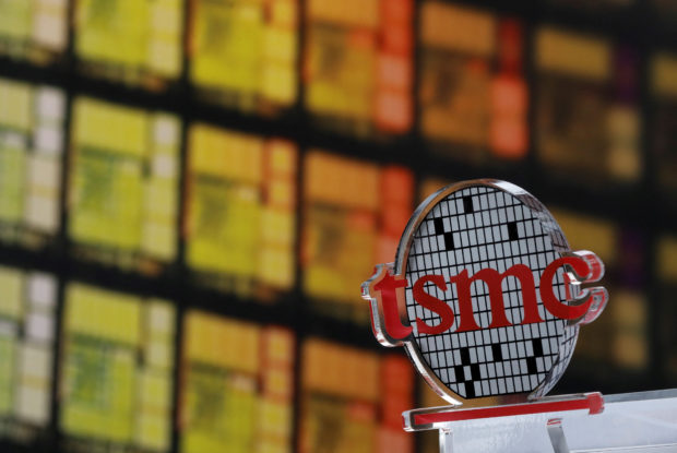 TSMC Starts Volume Production Of Most Advanced Chips In Taiwan ...