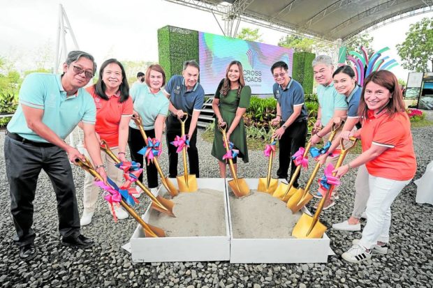 Ayala Land rolls out 83-ha Bulacan estate