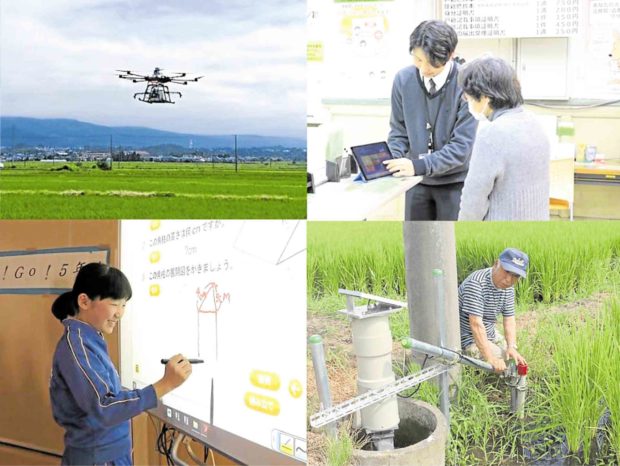 Now hailed as an ideal smart city project, Aizuwakamatsu’s initiative started as a recovery strategy in the aftermath of the earthquake-tsunami-nuclear disaster of 2011