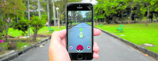 Pokemon Go has proven that virtual reality has the power to trans- form spaces in the real world. (INFORMATICSINC.COM