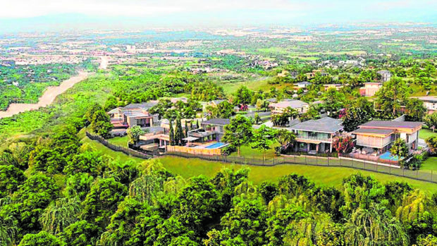 Ayala Land continues to create green, livable projects.
