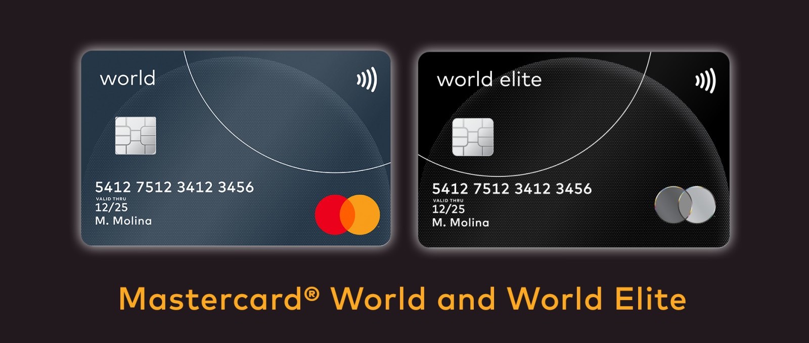 mastercard world elite avis