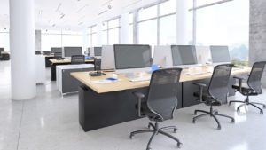 Metro Manila office vacancy eased in Q4 2025