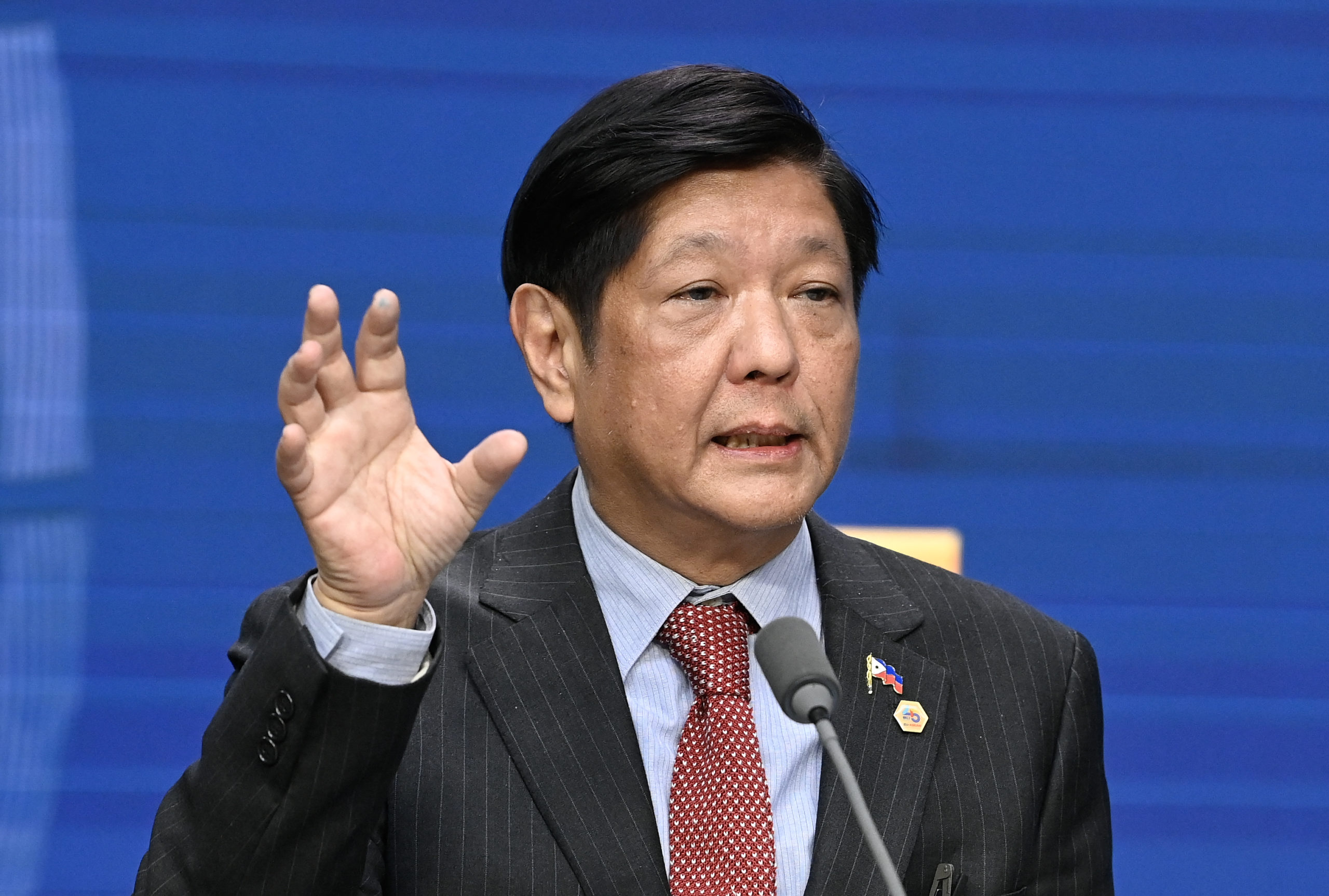 Marcos gov’t goes all out on PPP infra strategy
