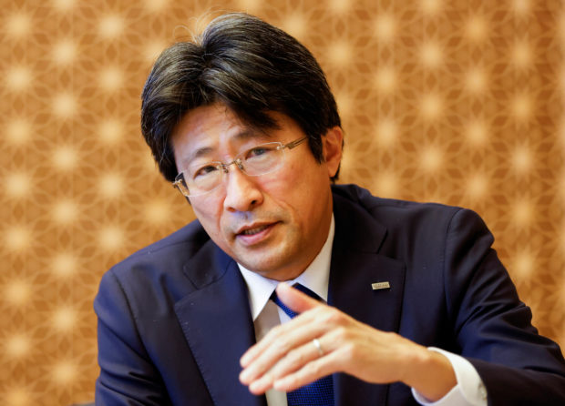 みずほ総裁は、日本銀行の政策修正が融資の横断につながっていないと述べた。