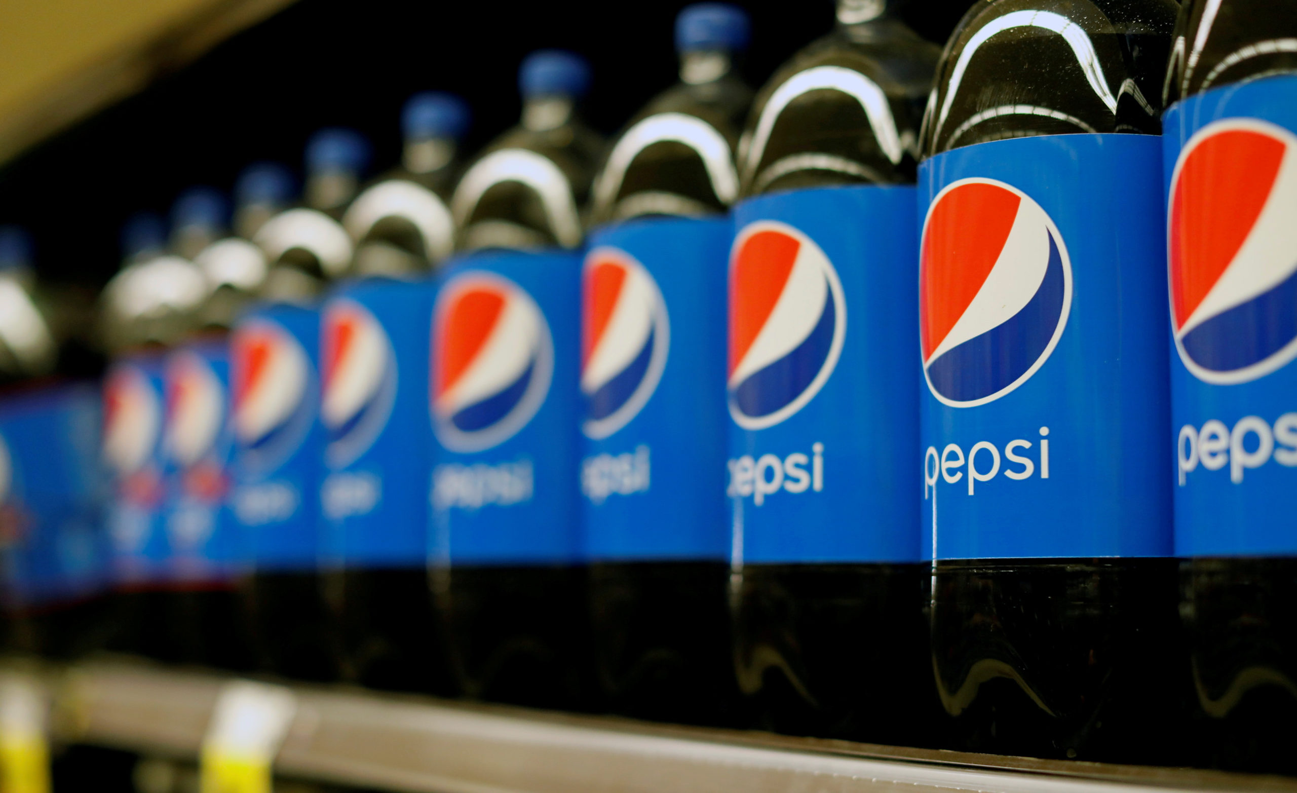 PepsiCo plans price cuts as demand for its drinks and snacks slips