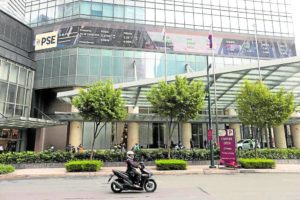 PSE upgrades capital-raising goal to P170B