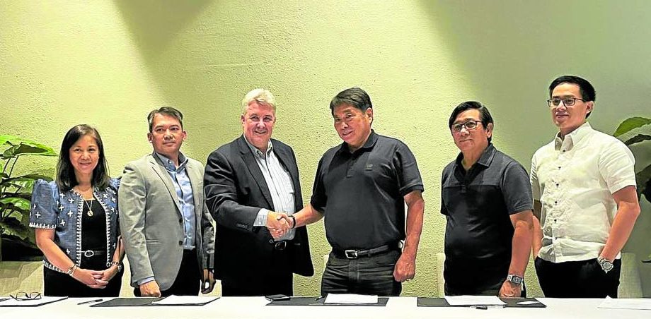 Top officials from Sta. Lucia Land and Enderun sealed a partnership that will enable Sta. Lucia’s hotels to better cater to the needs of modern travelers postpandemic.