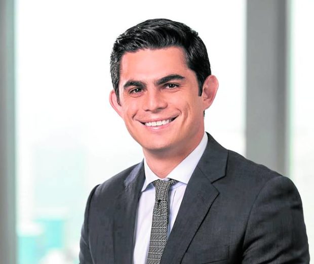 Jaime Alfonso Zobel de Ayala among WEF 2024 Young Global Leaders