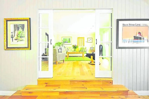 Declutter and make the center of your house as open as possible to ensure harmony. (File Photo)
