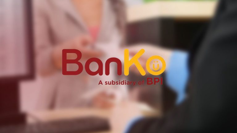 BanKo logo